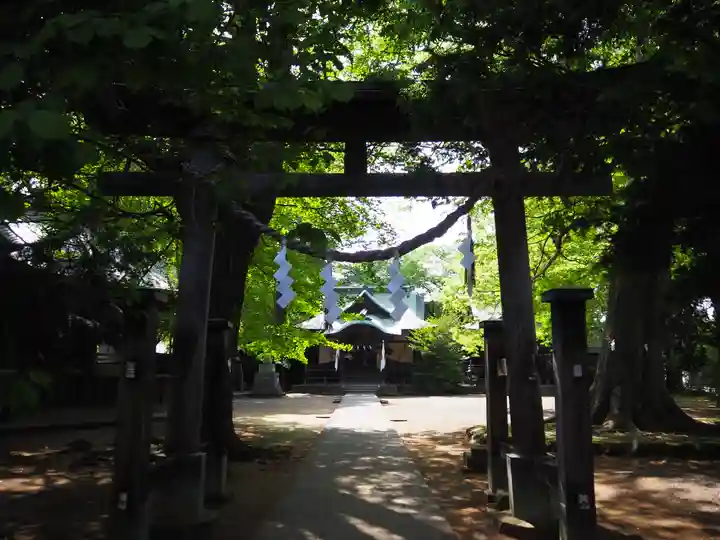 北野天満社(東京都)
