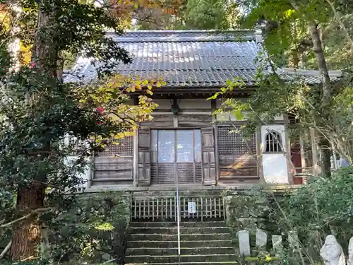 龍潭寺(滋賀県)