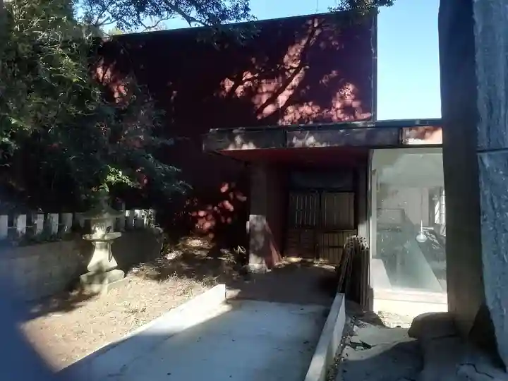 大頭龍神社(静岡県)