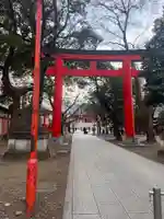 花園神社(東京都)