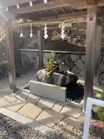 種河神社(大阪府)