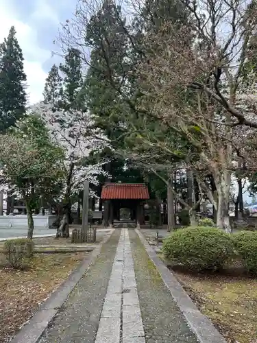 報恩寺(岩手県)
