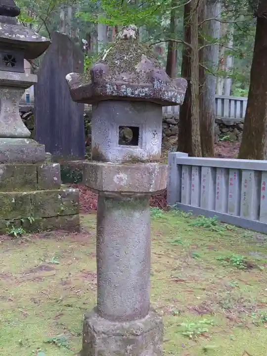 赤城神社(三夜沢町)のその他建物