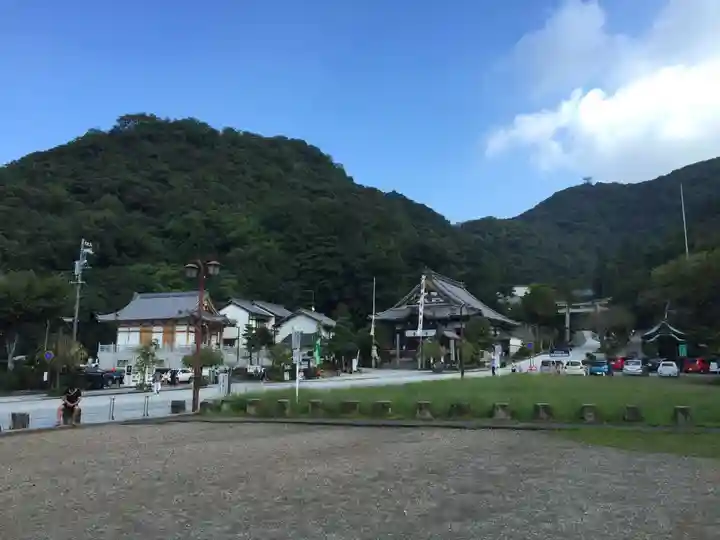 岐阜善光寺(岐阜県)