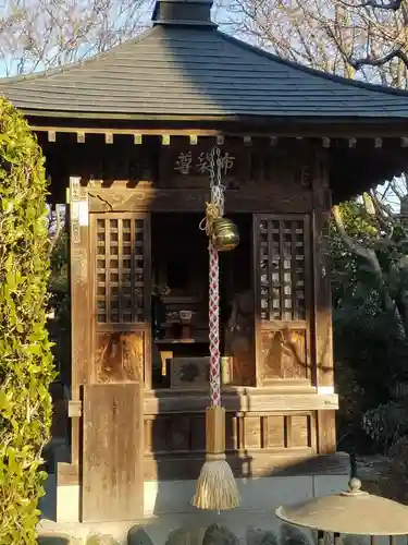 地蔵院のその他建物