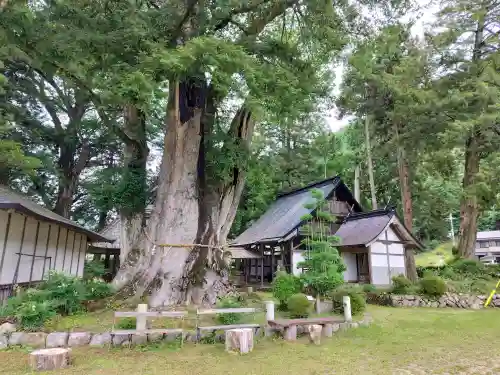 天引八幡神社(京都府)