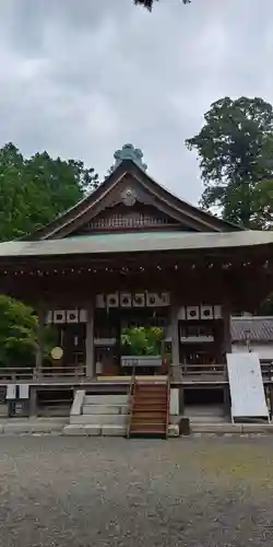 小椋神社の建物その他