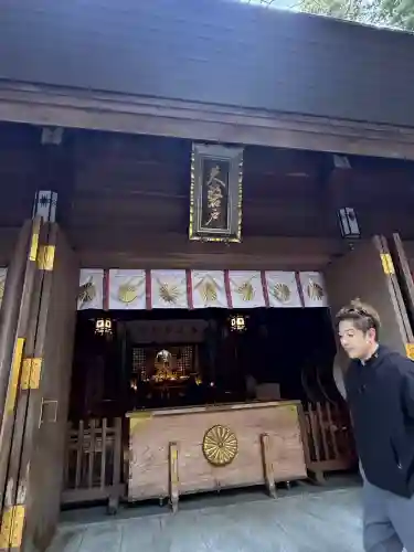 天岩戸神社(宮崎県)