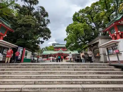 富岡八幡宮(東京都)