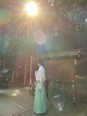 大神神社(奈良県)