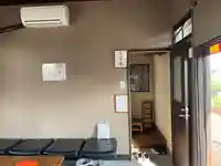 下里庵のその他建物