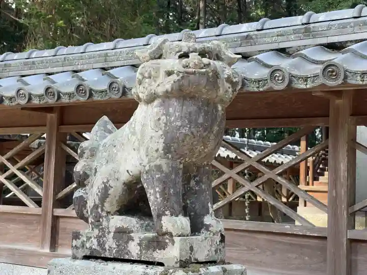 須賀神社(滋賀県)