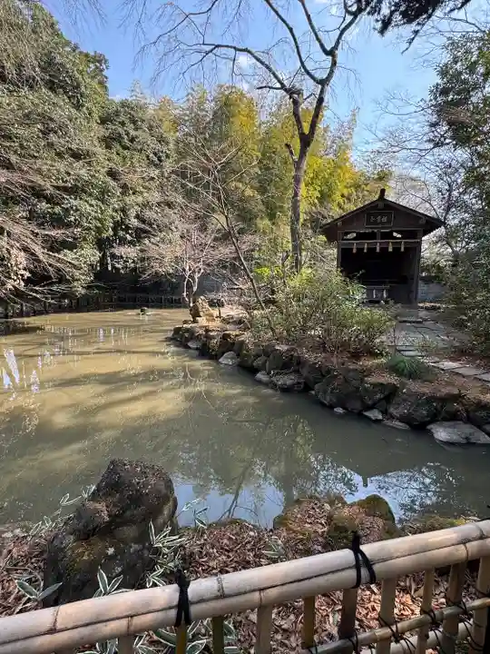 青葉神社(宮城県)