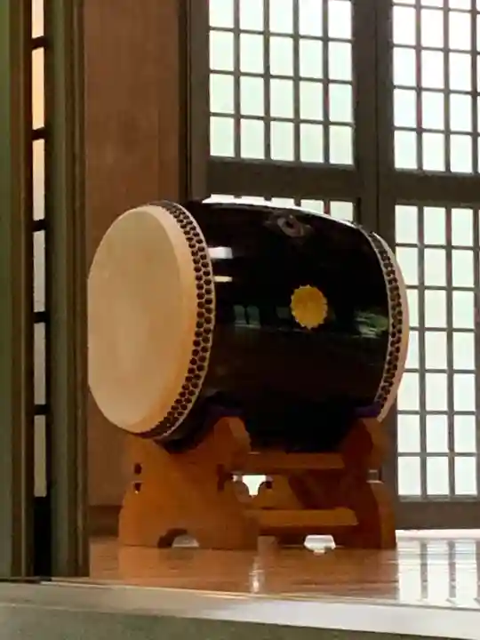 安房神社のその他建物