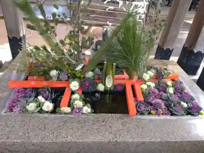 金峯神社(新潟県)