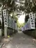 大嶋神社(秋葉神社、大島神社)のその他建物