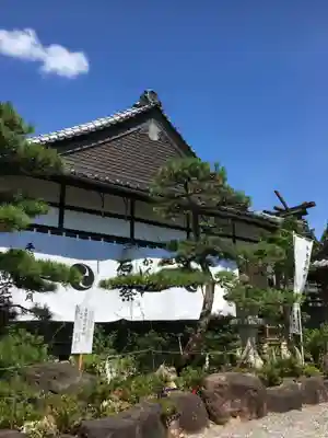 神館飯野高市本多神社のその他建物