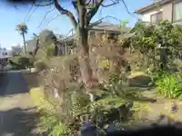 正法寺(東京都)