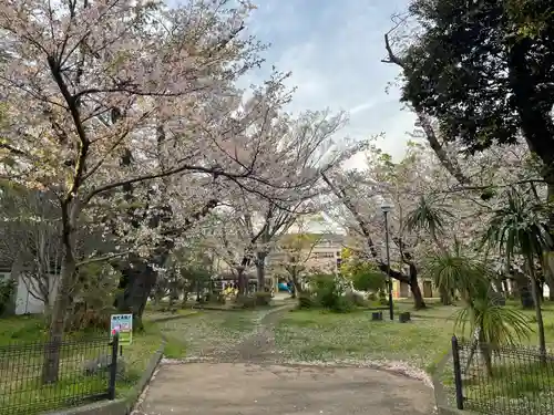 高澤神社(静岡県)