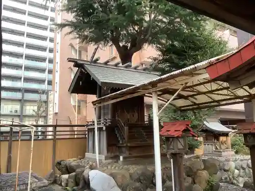須佐之男神社(愛知県)