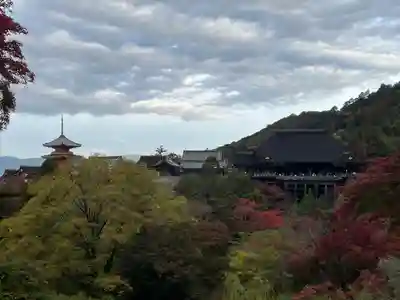 清水寺泰産寺(京都府)