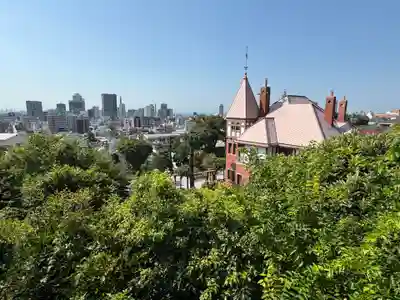 北野天満神社(兵庫県)