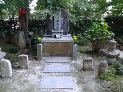 瓦屋寺(滋賀県)