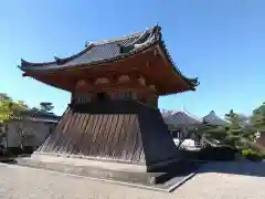 法華寺(奈良県)