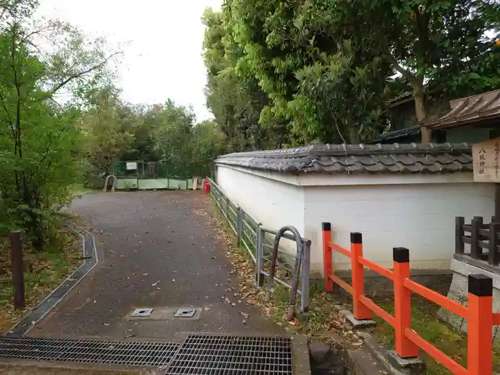 八坂神社(祇園さん)のその他建物