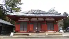 東大寺の建物その他