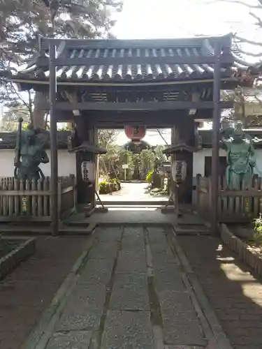 井口院(東京都)