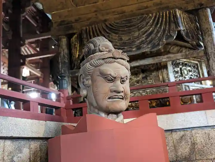 東大寺(奈良県)