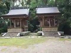 小椋神社(滋賀県)