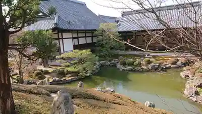 両足院(京都府)