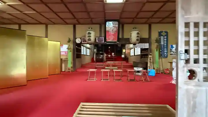 川田八幡神社(徳島県)