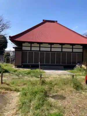 光明院(神奈川県)