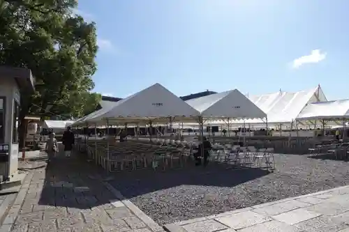 大谷本廟のその他建物