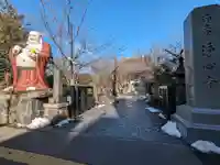 浄心寺(東京都)