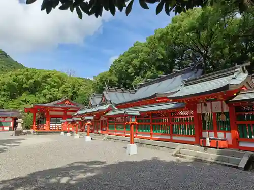 熊野速玉大社(和歌山県)
