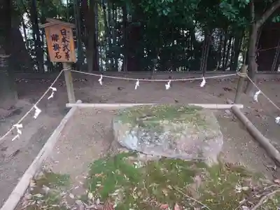 常陸國總社宮のその他建物