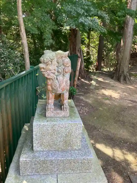 神明神社(東京都)