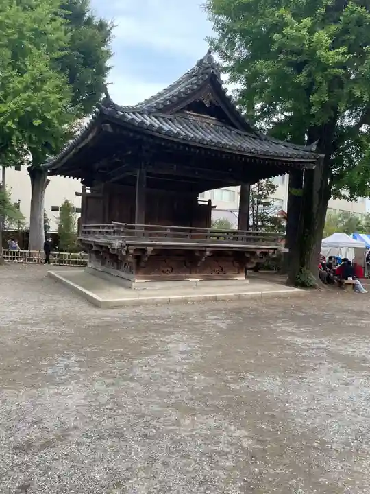 根津神社(東京都)