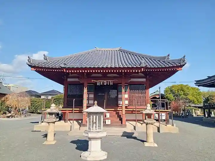 総持寺(大阪府)