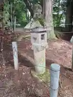 荏名神社(岐阜県)