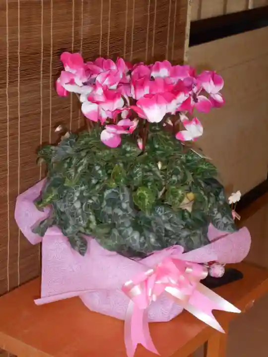 大鏑神社(福島県)