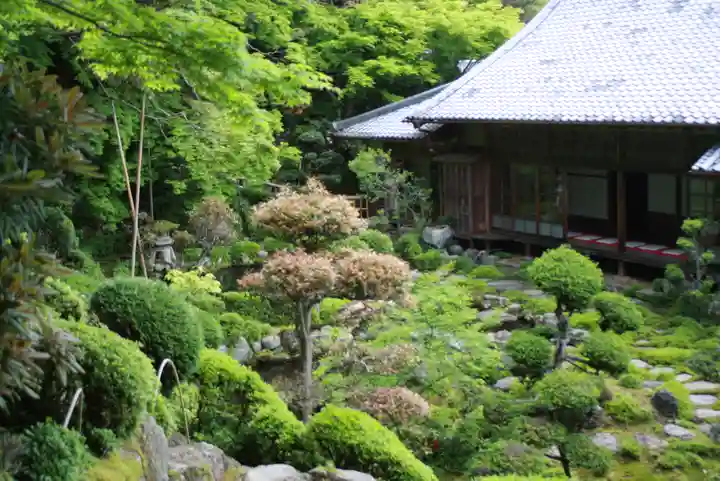當麻寺西南院(奈良県)