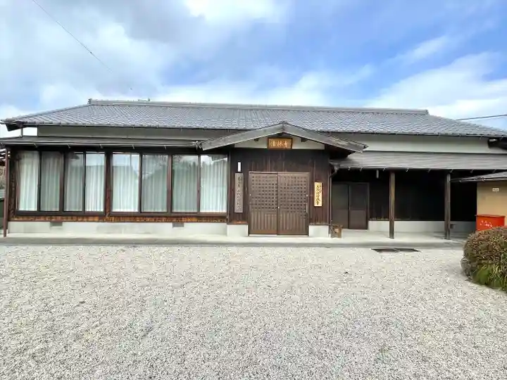 清林寺(三重県)