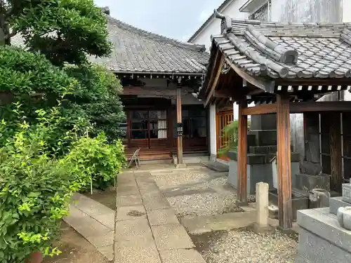 正行院(東京都)