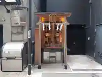 幸稲荷神社(東京都)