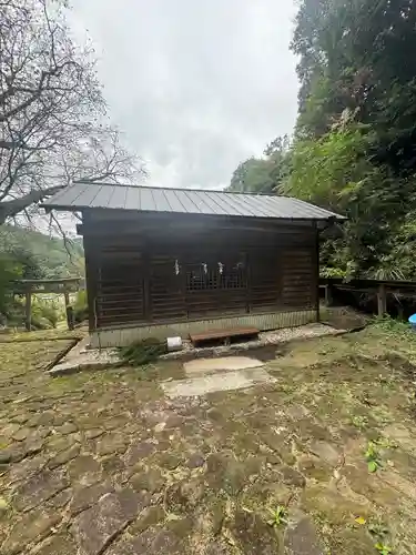 熊野神社(愛知県)